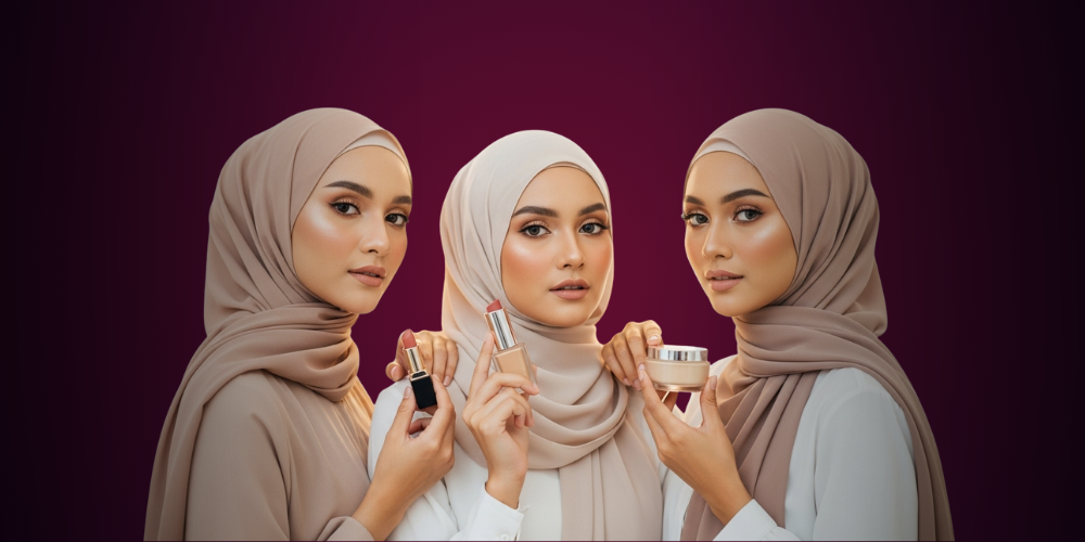 جمالك... لمسة تألق كل يوم